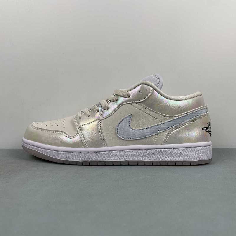 R NIKE AIR JORDAN 1 LOW 1 AJ1 1 HF4080-001 35-47 5